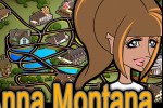 Anna Montana (iPhone/iPod)