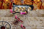 DeathTomb (iPhone/iPod)