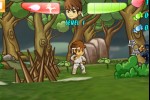 Tap-Fu (iPhone/iPod)