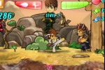 Tap-Fu (iPhone/iPod)