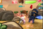 Tap-Fu (iPhone/iPod)