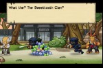 Tap-Fu (iPhone/iPod)