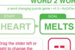 Word 2 Word (iPhone/iPod)