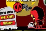 A Lyndon Wicked Tale: Red Rage (iPhone/iPod)