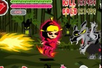 A Lyndon Wicked Tale: Red Rage (iPhone/iPod)