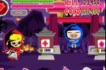 A Lyndon Wicked Tale: Red Rage (iPhone/iPod)