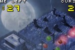 AutoTrafego : Halloween Edition (iPhone/iPod)