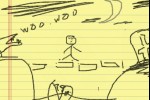 Pencil Doodle (iPhone/iPod)