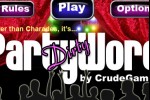 Dirty PartyWord (iPhone/iPod)