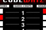 Code Whiz (iPhone/iPod)