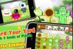Plants Defense (iPhone/iPod)