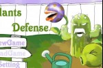 Plants Defense (iPhone/iPod)
