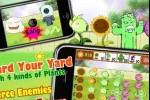 Plants Defense (iPhone/iPod)