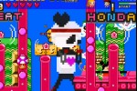 Ninja Honda Karate (iPhone/iPod)