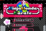 Ninja Honda Karate (iPhone/iPod)