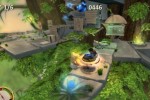 Topatoi: Spinning Through The Worlds (PlayStation 3)