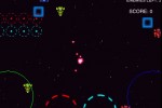 ArchRobo, Robotic Annihilation (iPhone/iPod)
