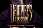 Cirque du Freak: The Vampire's Assistant (iPhone/iPod)