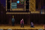 Cirque du Freak: The Vampire's Assistant (iPhone/iPod)