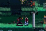 Cirque du Freak: The Vampire's Assistant (iPhone/iPod)