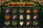 Reapers_Slots (iPhone/iPod)