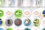 APOLLOKIDS:PRISONDROPS (iPhone/iPod)