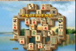 Mahjongg Artifacts (iPhone/iPod)