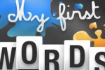 My first words: Colors (iPhone/iPod)