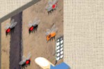 SAMURAI catch the fly (iPhone/iPod)