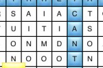 CruciPuzzle (iPhone/iPod)