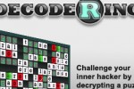 Decoder Ring (iPhone/iPod)