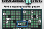 Decoder Ring (iPhone/iPod)