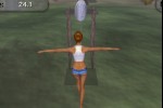 Amy's Tightrope Challenge (iPhone/iPod)