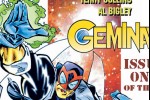 Geminar - Issue 1 from Terry Collins and Al Bigley (iPhone/iPod)