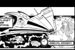 Geminar - Issue 1 from Terry Collins and Al Bigley (iPhone/iPod)