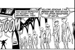 Geminar - Issue 1 from Terry Collins and Al Bigley (iPhone/iPod)