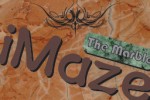 iMaze : Marble theme (iPhone/iPod)
