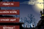 The Fright Factory for iPod Touch (iPhone/iPod)