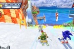 Mario & Sonic at the Olympic Winter Games (Wii)
