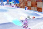 Mario & Sonic at the Olympic Winter Games (Wii)