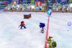 Mario & Sonic at the Olympic Winter Games (Wii)