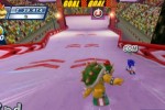 Mario & Sonic at the Olympic Winter Games (Wii)