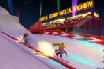 Mario & Sonic at the Olympic Winter Games (Wii)