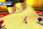 Mario & Sonic at the Olympic Winter Games (Wii)