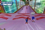 Mario & Sonic at the Olympic Winter Games (Wii)