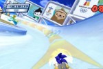 Mario & Sonic at the Olympic Winter Games (Wii)
