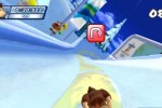 Mario & Sonic at the Olympic Winter Games (Wii)