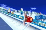 Mario & Sonic at the Olympic Winter Games (Wii)