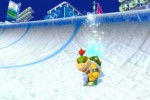 Mario & Sonic at the Olympic Winter Games (Wii)