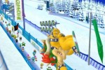 Mario & Sonic at the Olympic Winter Games (Wii)